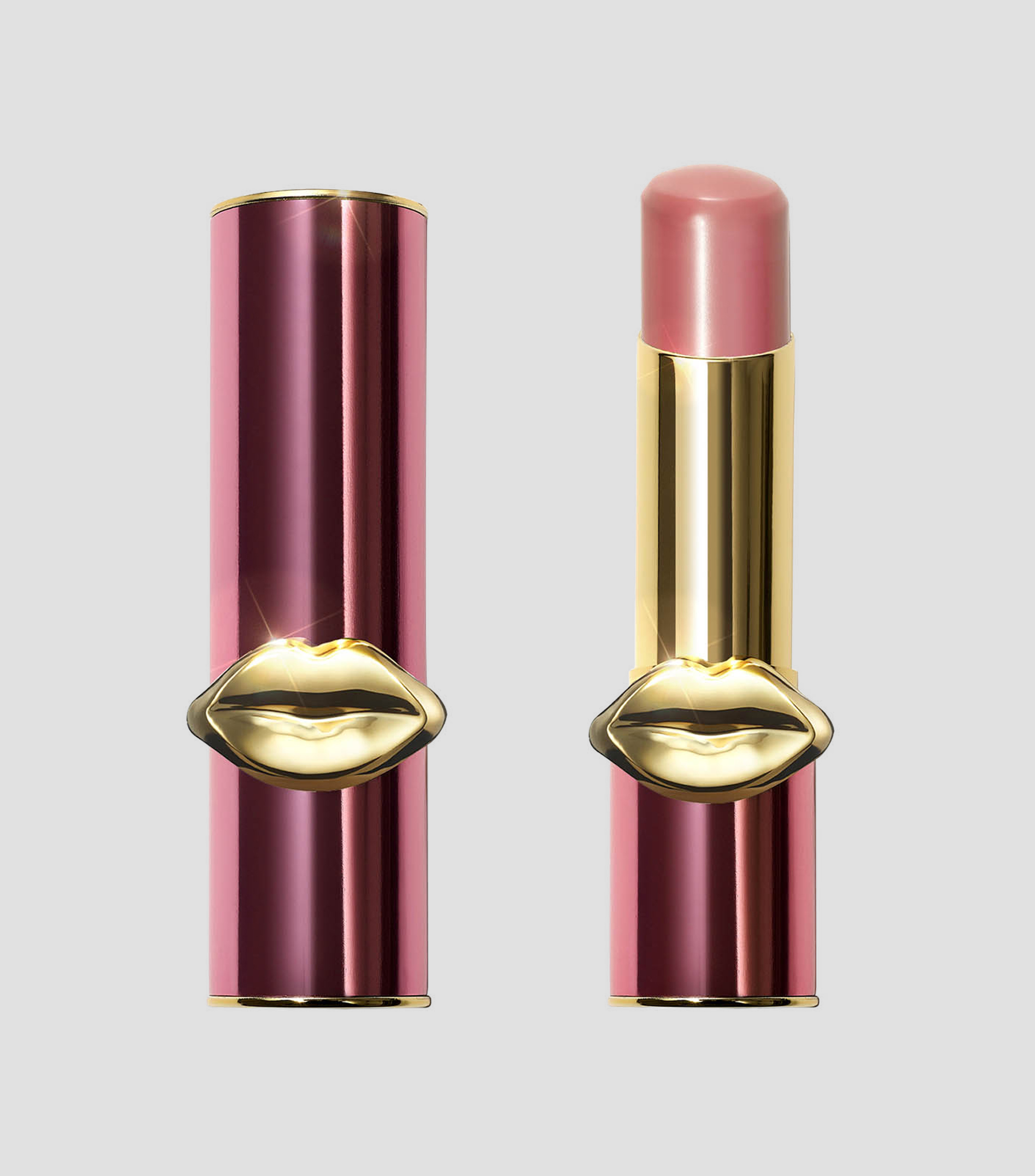 Gloss Divinyl Ultra brillante, 2.5 g
